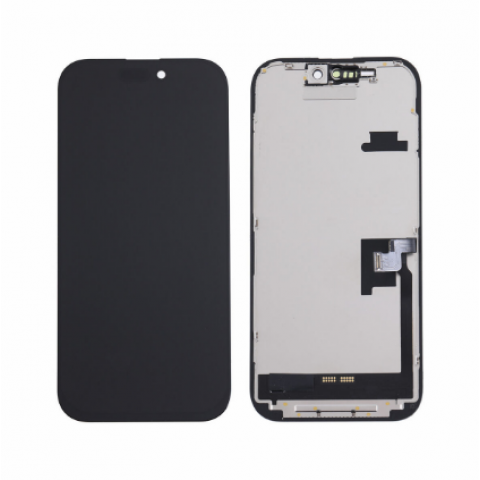 LCD+Touch screen iPhone 16 Pro INCELL (Removable IC)